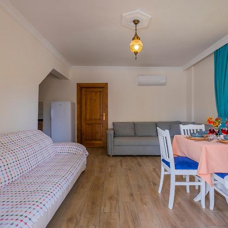 Infinity Lily Apartments Фетие Стая снимка