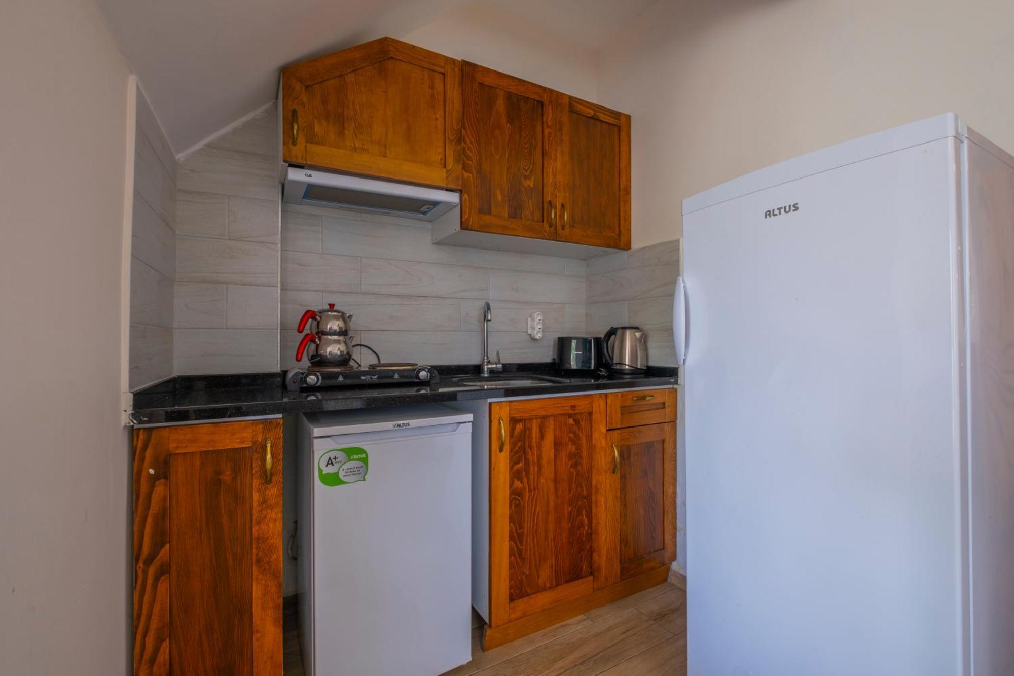 Infinity Lily Apartments Фетие Стая снимка